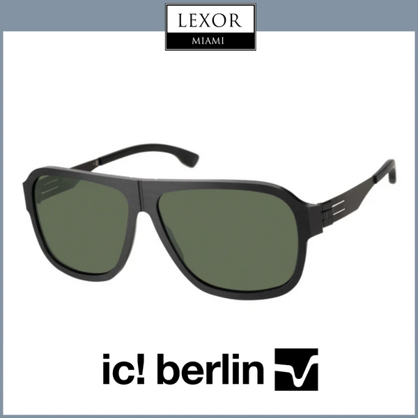 Ic! Berlin Power Law A0557541002802902mi Gafas de sol unisex