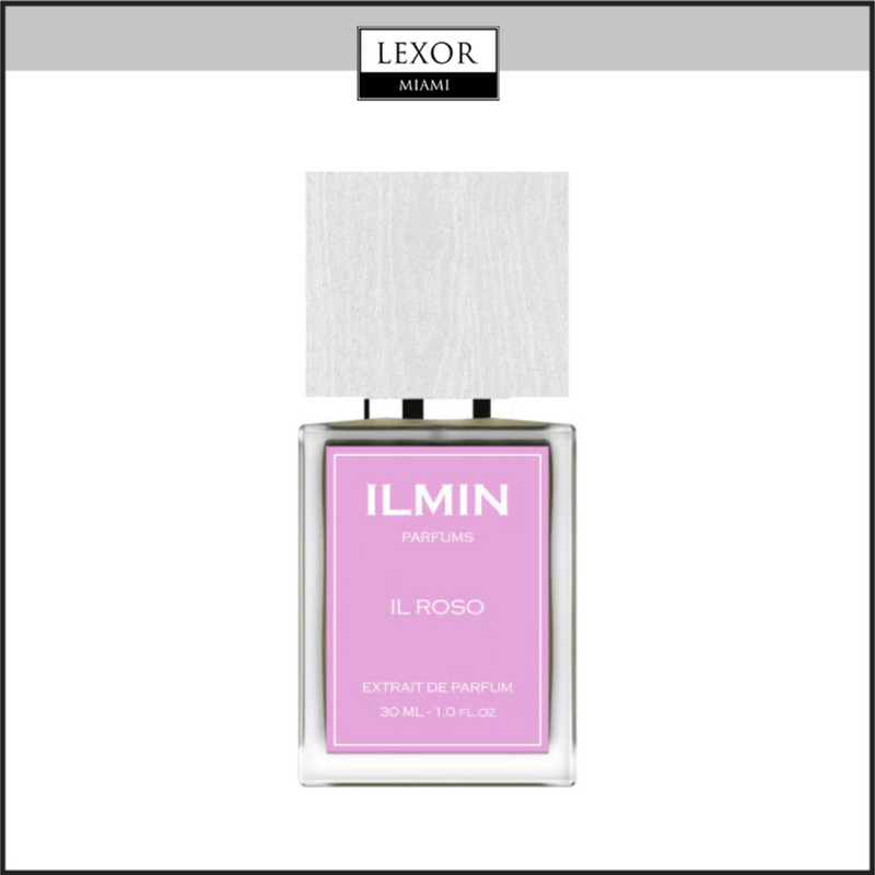 ILMIN IL ROSO 1.0 EDP U EXTRACT