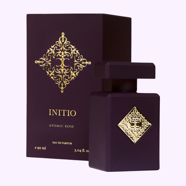 INITIO Parfums Privés Atomic Rose 90ml EDP Perfumes