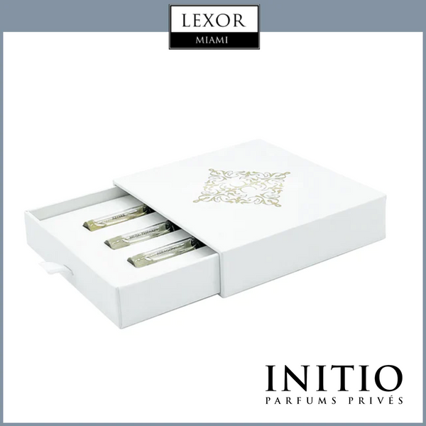 Initio Hedonista Iniciação EXTRAIT DE PARFUM EDP 3x1.5ml Perfume Unissex