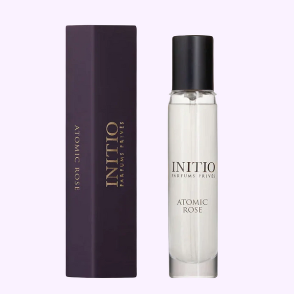 INITIO Parfums Privés Atomic Rose 10ml Spray Perfume Unisex