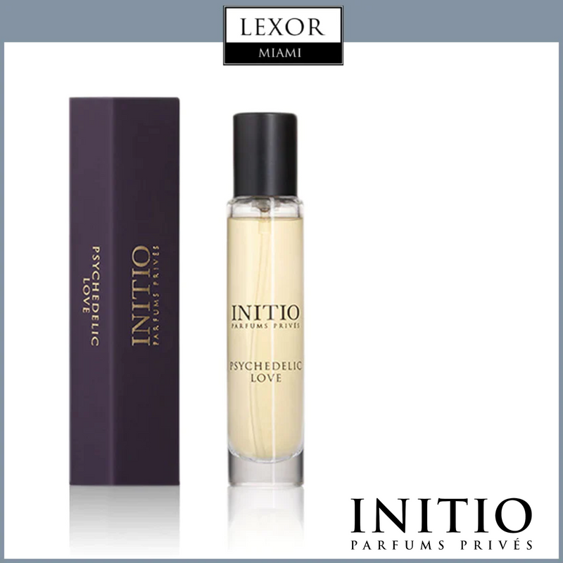 INITIO Parfums Privés Psychedelic Love 10ml Spray Perfume Unissex