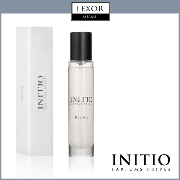 INITIO Parfums Privés Rehab 10ml Spray Unisex Perfume