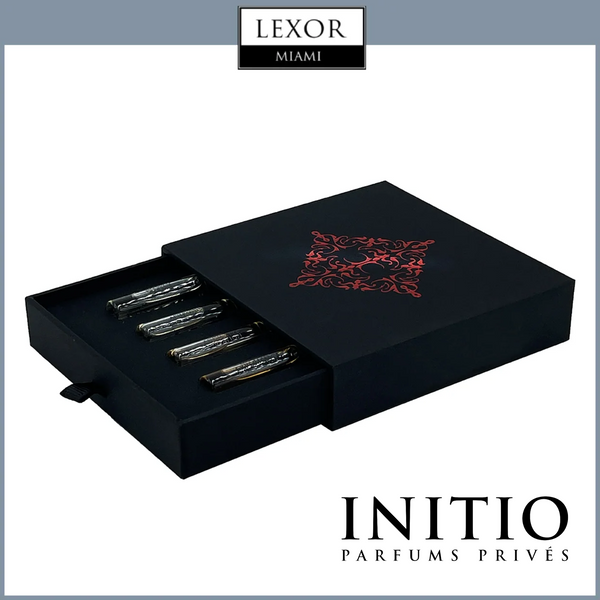 INITIO Parfums Privés Perfume ABSOLUTE BOX 4X1.5ML Unisex Perfume