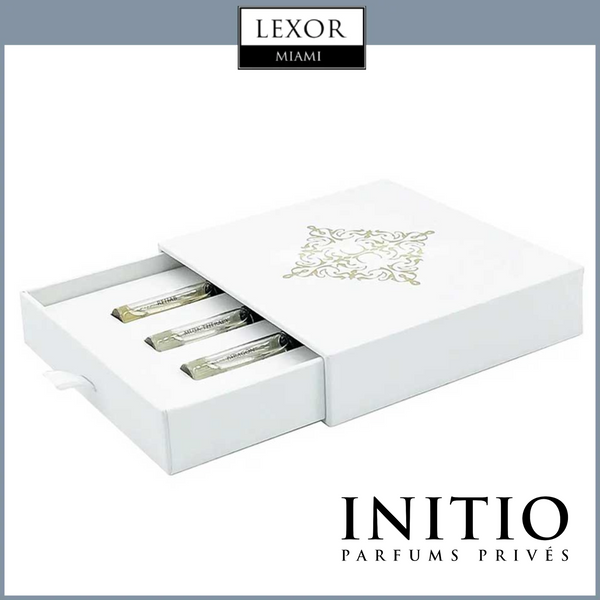 INITIO Parfums Privés Perfume HEDONIST BOX 3X1.5ML Perfume Unissex UPC:3701415901223