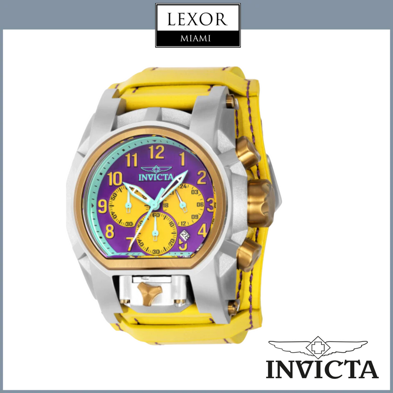 Relojes para hombre Invicta 37250 Bolt