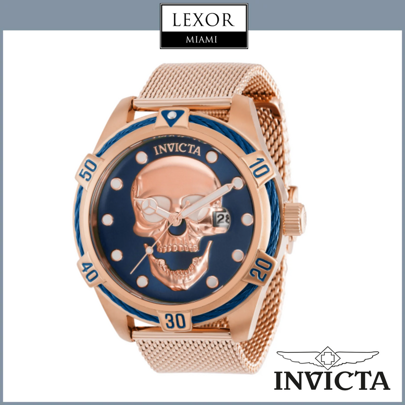 Relojes para hombre Invicta 37444 Bolt