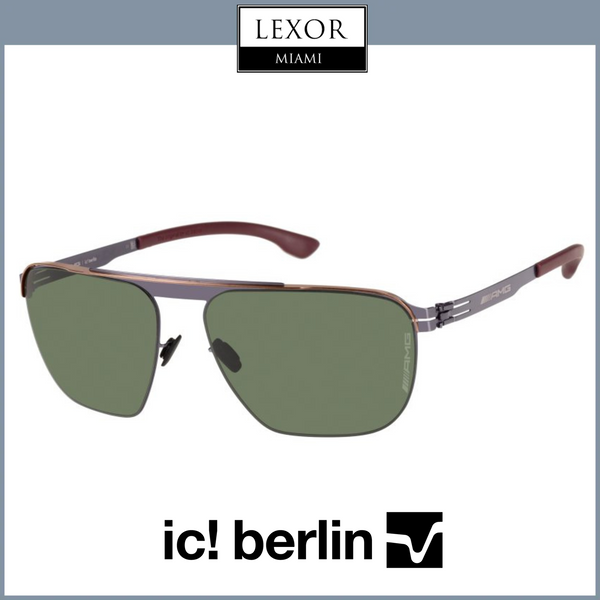 Ic! Berlin Gafas de sol AMG 06 M1619208028t16102md Mujer