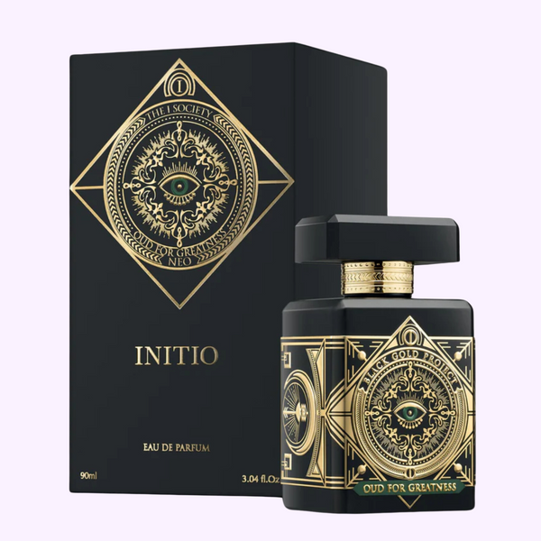 Perfume unisex OUD FOR GREATNESS NEO EDP de 3.0 oz