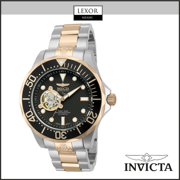 Relógios Invicta 13708 Pro Diver