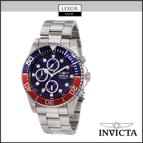 Relojes Invicta 1771 Pro Diver