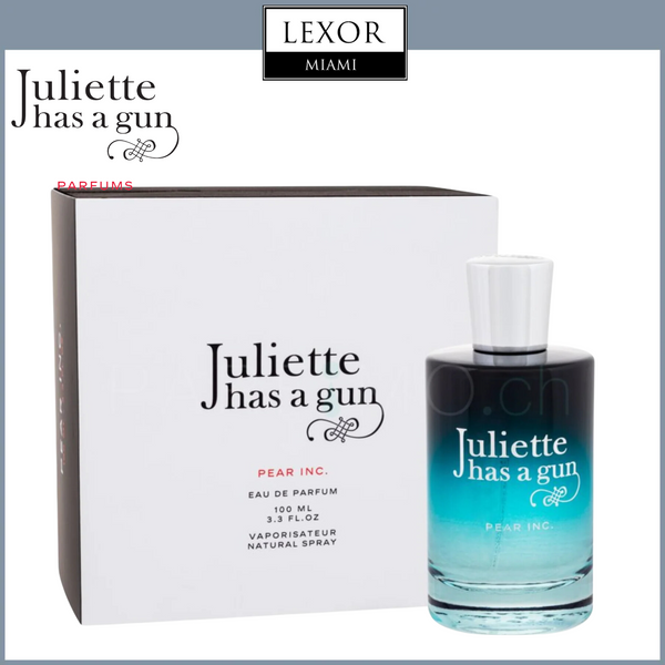 Musc Invisible Perfume By store Juliette Has A Gun 3.3 oz Eau De Parfum Spray