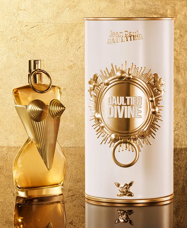 Perfume de mujer Jean Paul Gaultier Divine 3.4 EDP