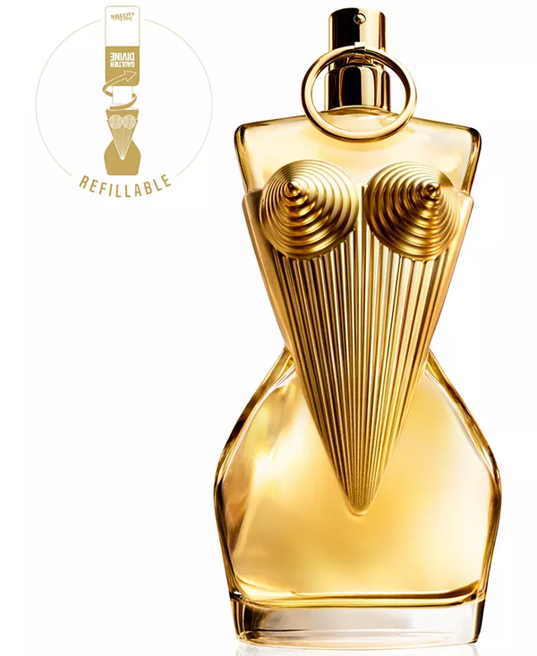 Perfume de mujer Jean Paul Gaultier Divine 3.4 EDP