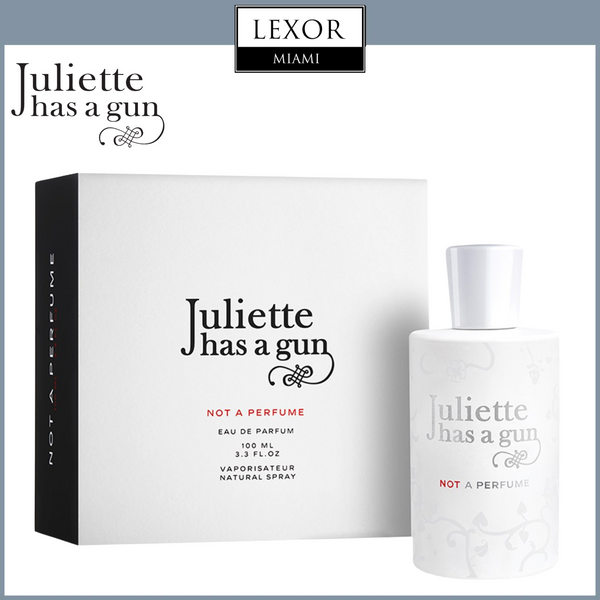 Juliette Has A Gun: NOT A PERFUME EDP 100ml