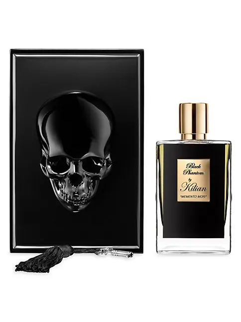 Kilian "Memento Mori" 1,7 oz EDP Unissex Recarregável