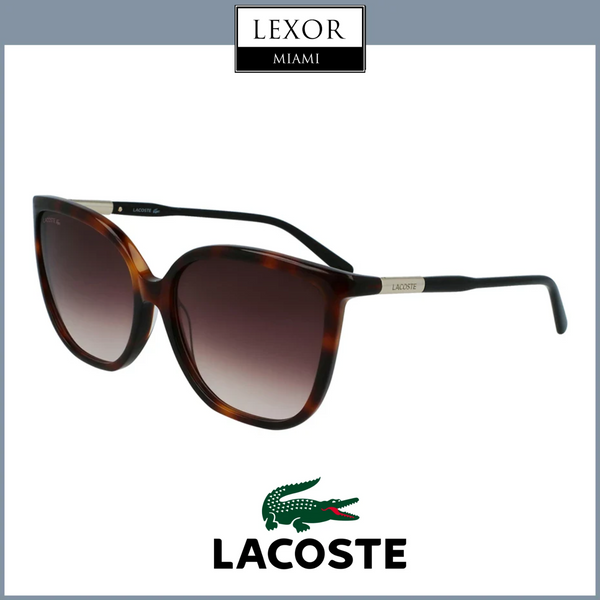 L963S- 230 / GAFAS DE SOL HAVANA ZYL