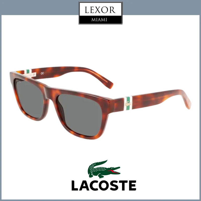 L979S -240 / GAFAS DE SOL DE ACETATO HAVANA