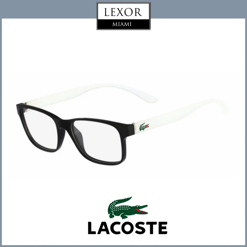 Lacoste 51/16/BLACK MATTE C/STAR PHOSPHO Óptico