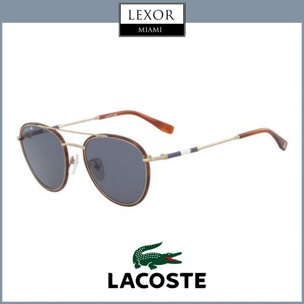 Óculos de sol unissex Lacoste L102Snd 714 51