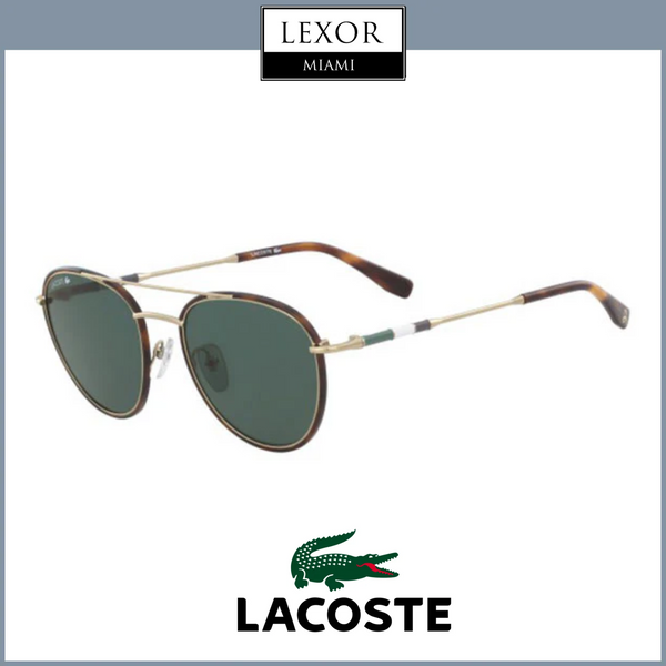 Gafas de sol unisex Lacoste L102Snd 757 53