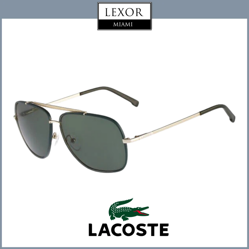 Óculos de sol unissex Lacoste L153S 714 60