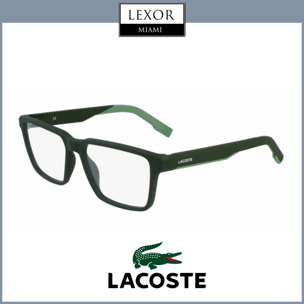 Lacoste L2924 56/16/BLACK Optical