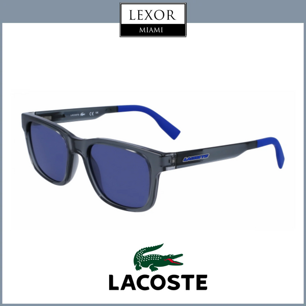 Lacoste L3656S 50/18/GREY Sunglasses