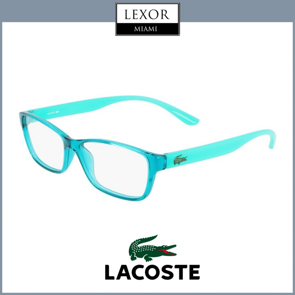 Lacoste L3803B 51/14/AQUA Optical