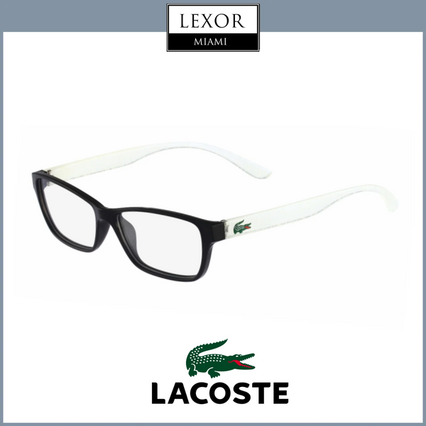 Lacoste L3803B 51/14/BLACK  Optical