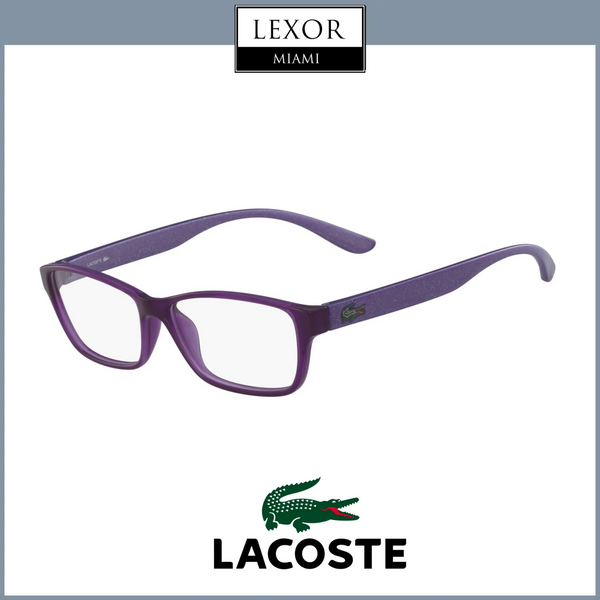 Lacoste L3803B 51/14/PURPLE Optical