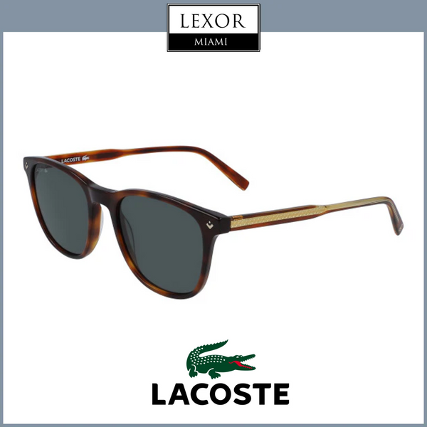 Óculos de Sol Lacoste L602Sndp 218 Blonde Havana 51 Unissex