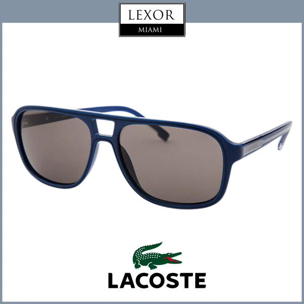 Óculos de sol unissex Lacoste L742S 424 57