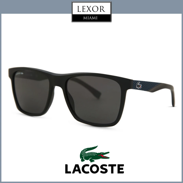 Óculos de Sol Lacoste L900S 001 Preto 56 Unissex