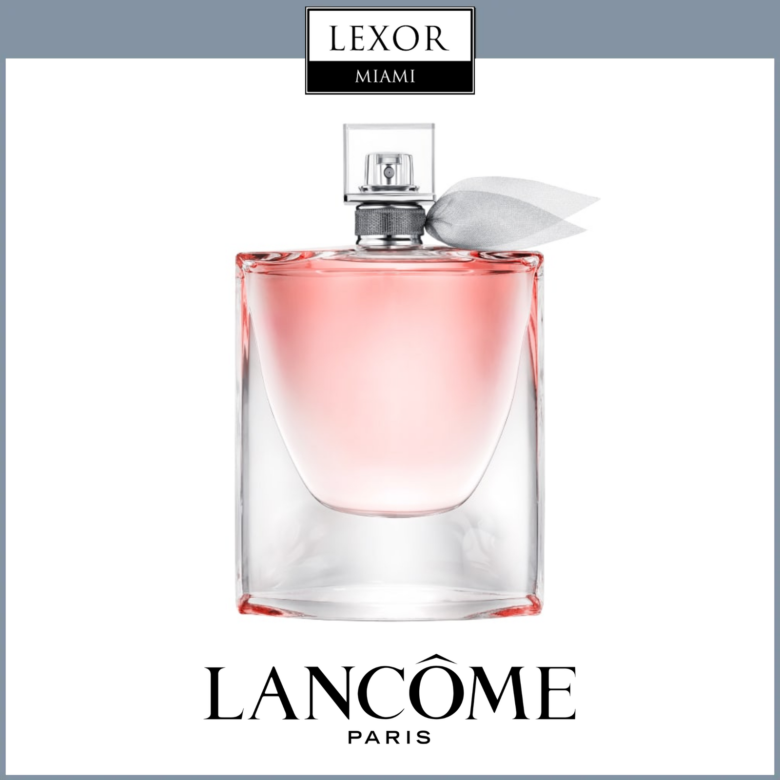 Lancome La Vie Est Belle 3.4 EDP Women Perfume Lexor Miami