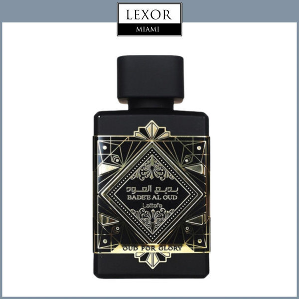 LATAFFA BADEE AL OUD 1.7 EDP Men Perfumen