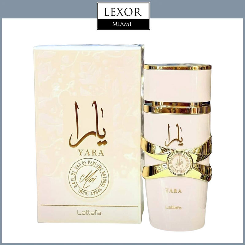 Lattafa Yara Moi 3.4 EDP Sp Mujer