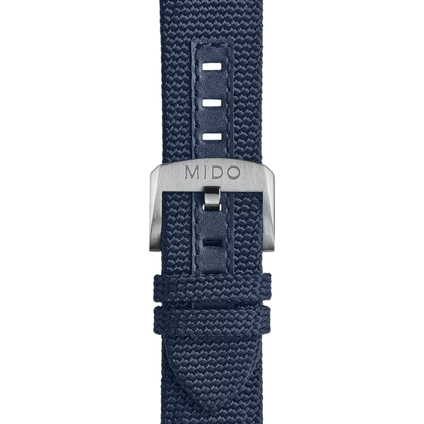 Reloj automático para hombre Mido M026.430.17.041.01 OCEAN STAR de edición limitada