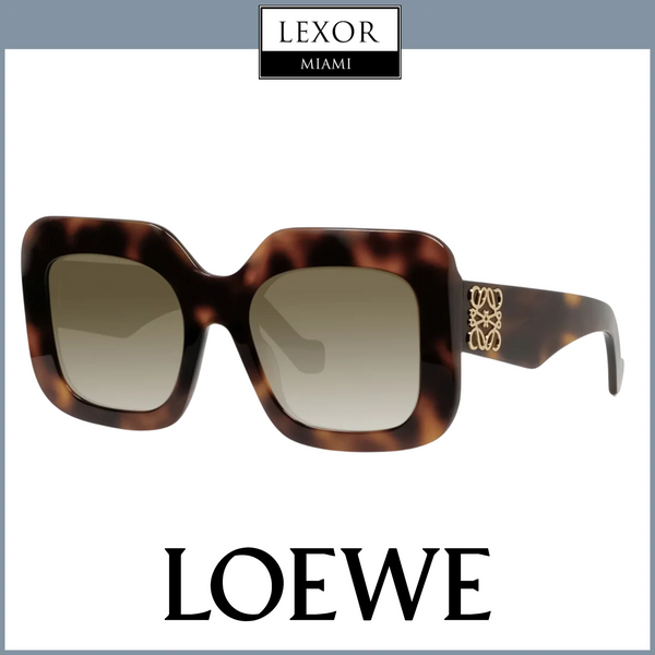 Buy Loewe Sunglasses | FASHIOLA INDIA