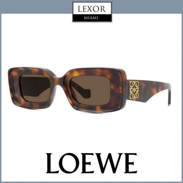 Sunglasses Loewe Double Frame LW40120I