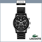 Lacoste 2000806 Chronograph Unisex Watches Lexor Miami