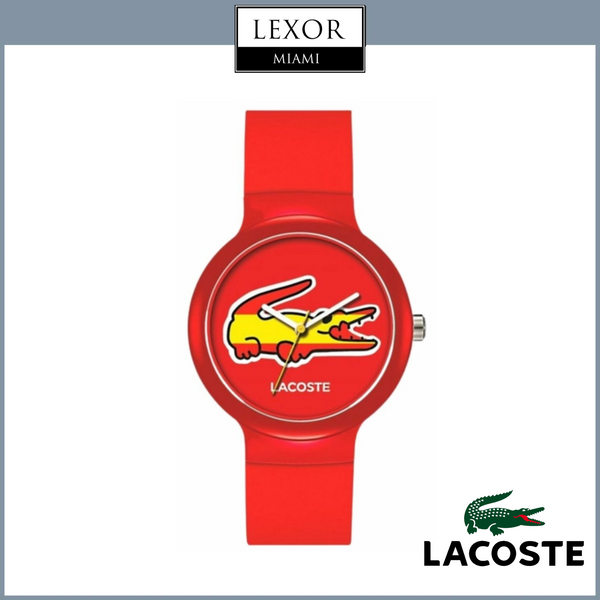 Relojes de cuarzo para mujer Lacoste 2020071 Lexor Miami