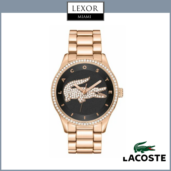 Relojes Lacoste 2000871 para mujer Lexor Miami