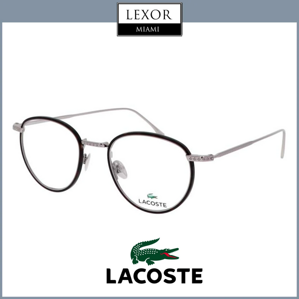 Lacoste L2602ND / TORTOISE METAL OPHTHALMIC