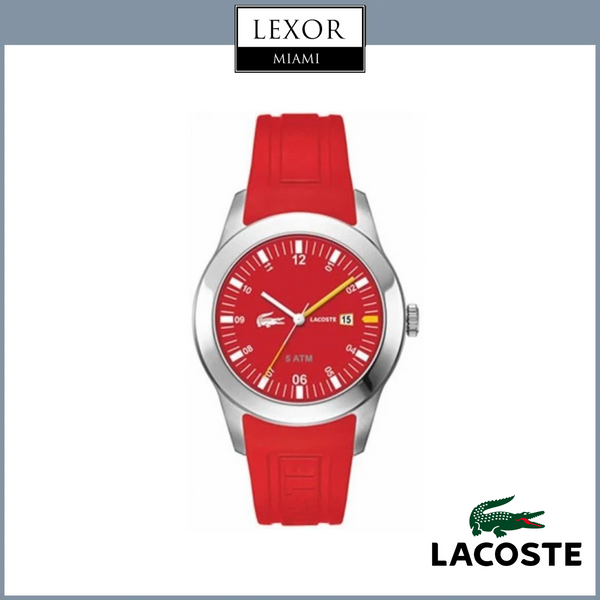 Relojes Lacoste LC2010631 para mujer Lexor Miami