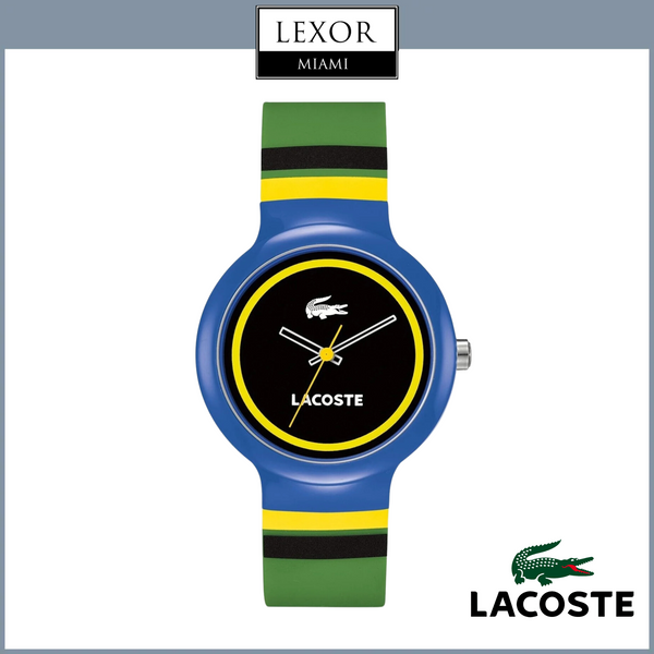 Lacoste LC2020033 Relógios Femininos Lexor Miami