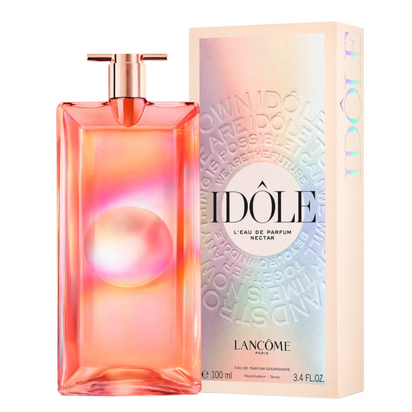 Lancome Idole Nectar 3.4oz Women EDP Spray