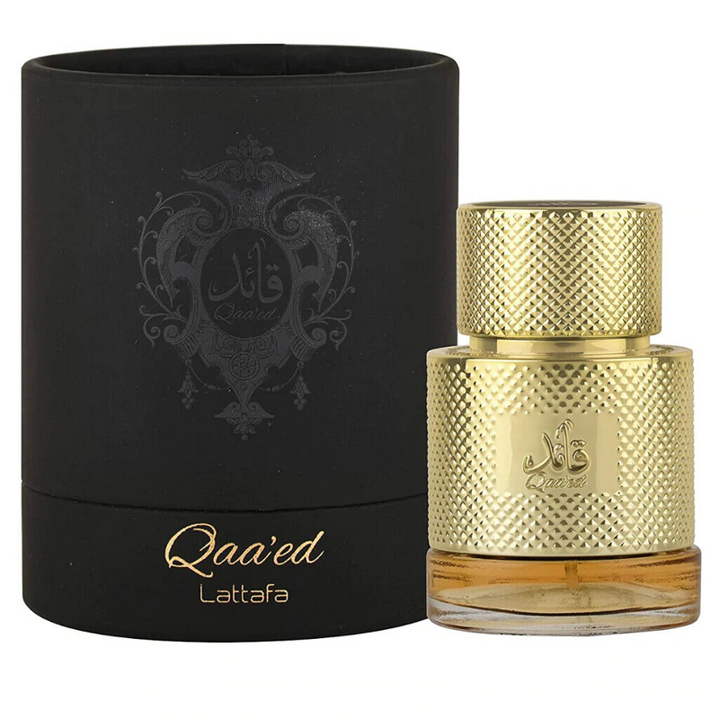 Lattafa QAAED 3.4 EDP Unisex