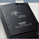 Edição Limitada Creed Absolu Aventus 2.5oz EDP Men Parfum