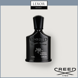 Edição Limitada Creed Absolu Aventus 2.5oz EDP Men Parfum